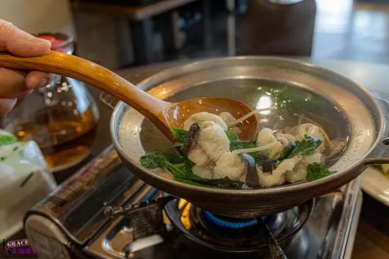 宜蘭縣員山鄉鰻宴｜員山鄉宜蘭縣–隱身在田野間的鰻魚專業料理，還有平價的熱炒美食