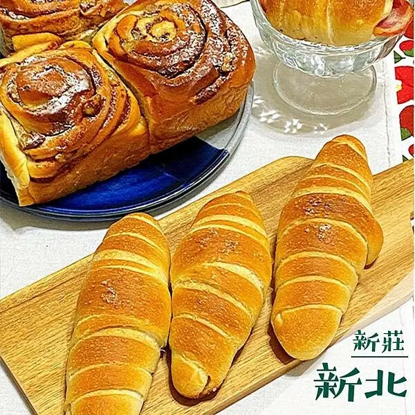 瘋小麥｜新莊人氣平價烘培房推薦 @neru.foodie / 丸の良食