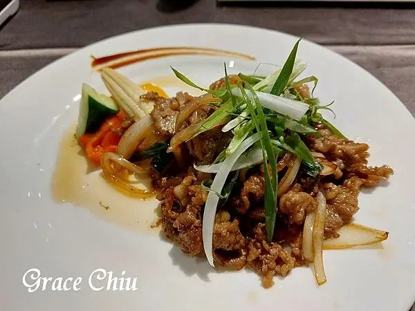 邊田庄松江旗艦會館～499元商業午餐精緻好味道