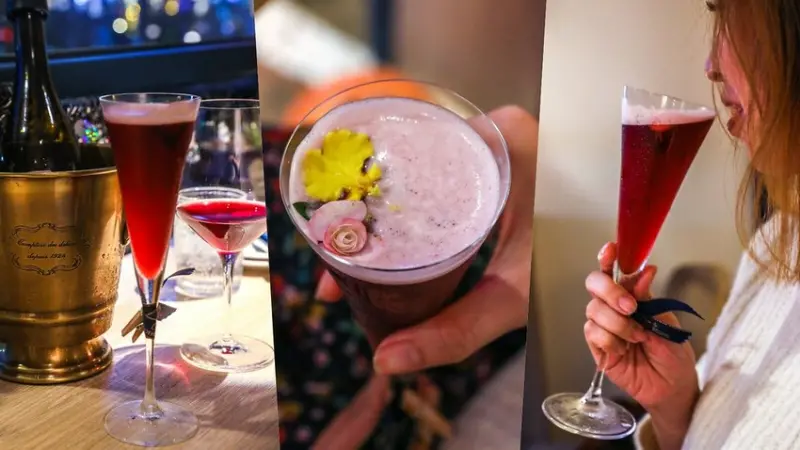 【2023餐酒館推薦】5間大台北餐酒館餐廳推薦，小酌宵夜酒吧吃什麼？