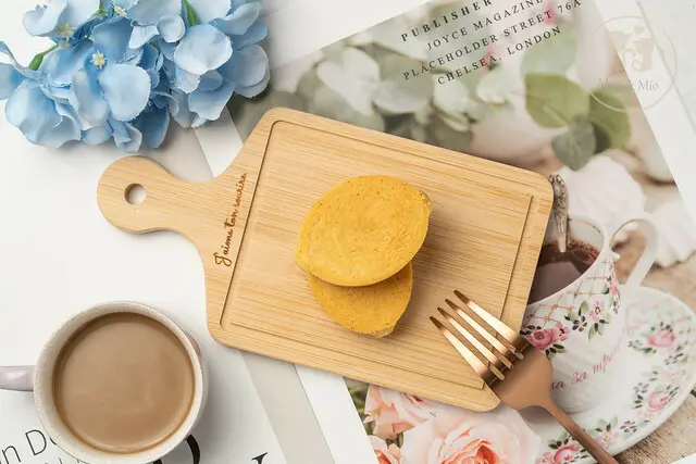 【宅配美食】鴻鼎菓子|全台唯一獨創!時間提煉的好滋味~熟成檸檬酥!享受辦公室下午茶時光,夏日感伴手禮甜點推薦!