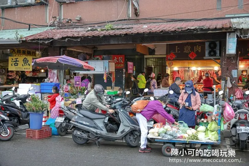 香香烤鴨（碳烤脆皮五花肉）