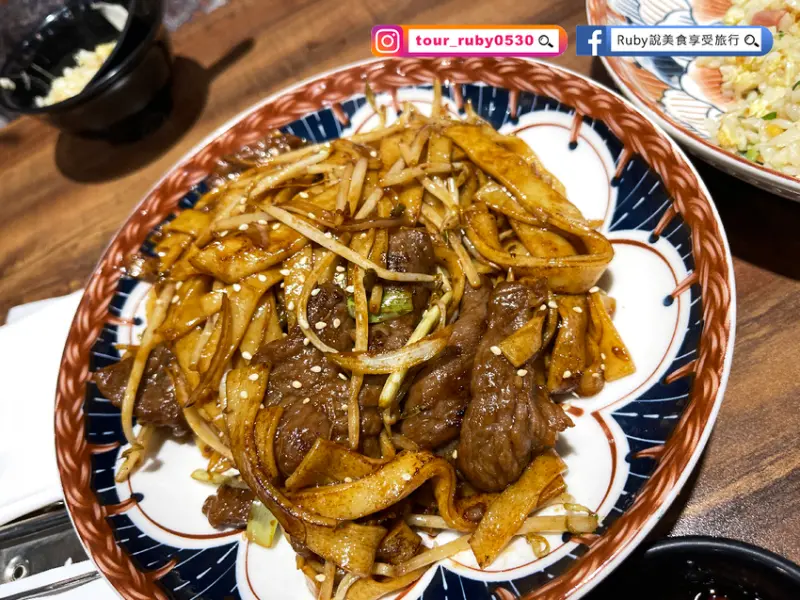 【板橋美食】宇記燒臘-港式茶餐廳附菜單，餐點中規中矩的口味｜Ruby說美食享受旅行(@tour_ruby530)