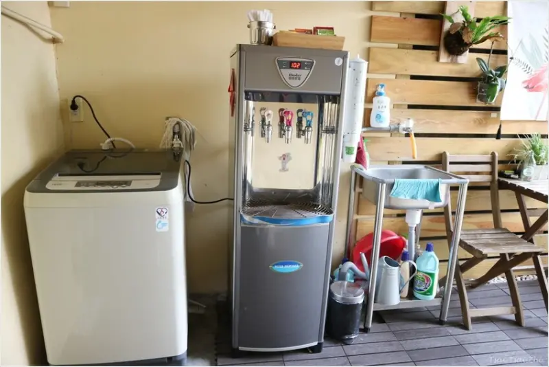 TT Guesthouse旅人時光民宿