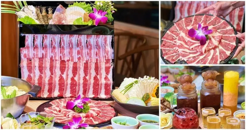 台南新營聚餐約會慶生推薦餐廳 麻辣鴨血豆腐吃到飽！當月壽星招待蛋糕肉盤乙份 洪昌鴛鴦麻辣鍋新營店】  台南美食│台南聚餐│台南麻辣鍋│台南旅遊│新營美食│新營一日遊美食