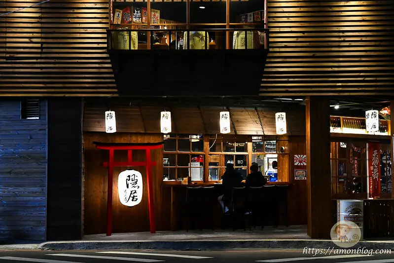 隱居居酒屋台中店|超人氣日式居酒屋推薦，串燒、生魚片都好吃，深夜食堂宵夜推薦，有大包廂可用