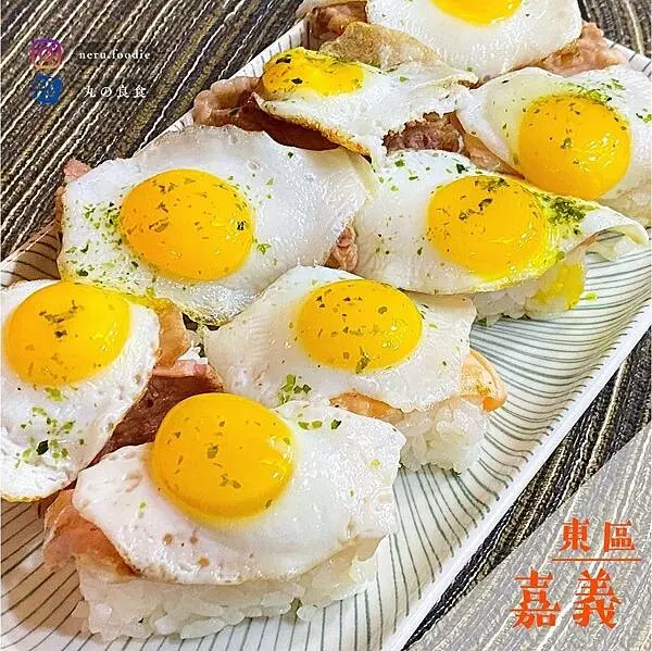 鮪捲日式壽司專賣店｜嘉義創意平價壽司推薦 @neru.foodie / 丸の良食