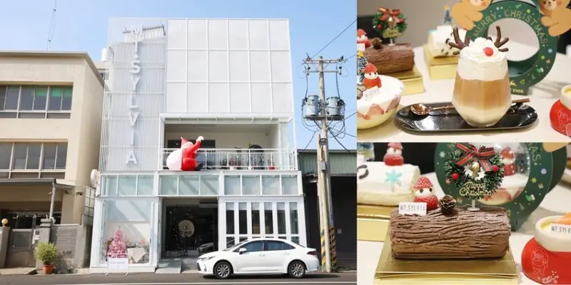 隱藏在工業區裡的絕美咖啡廳，餐酒館主廚駐店給你最好吃的義大利麵~