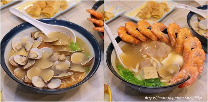 桃園龜山美食｜宵傍餓了～營業至凌晨2點，林口龜山晚餐、宵夜，創意的火烤吐司、蛋餅，暖呼呼的鍋燒意麵好