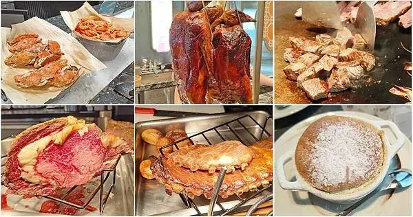 【新莊吃到飽】饗饗新莊店！宏匯思源３９樓爆人氣Buffet吃到飽餐廳，完整菜色介紹，訂位小撇步，三大必吃餐