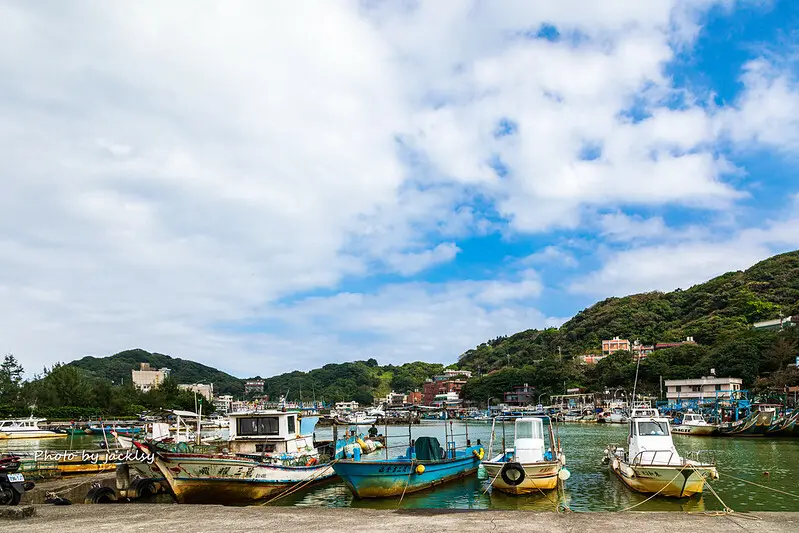 221112新北市-金山寬哥食不厭