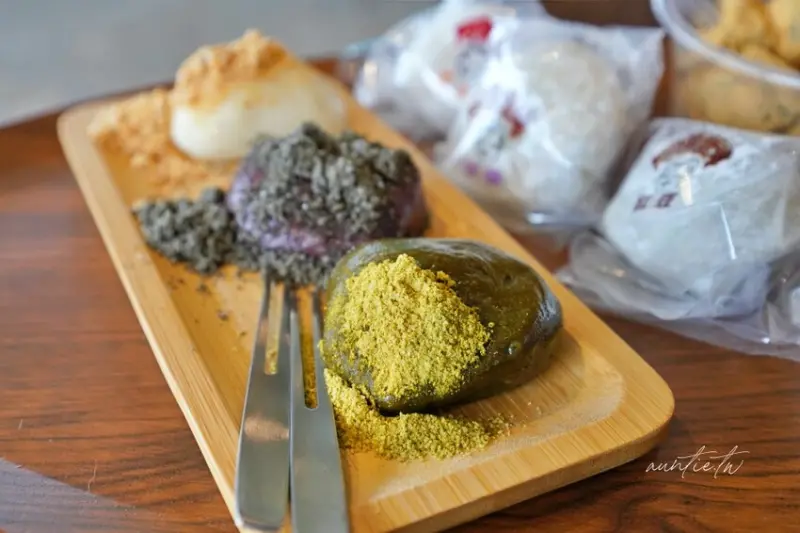  阿桶嬤糬/ WalkerLand窩客島整理提供 未經許可不可轉載