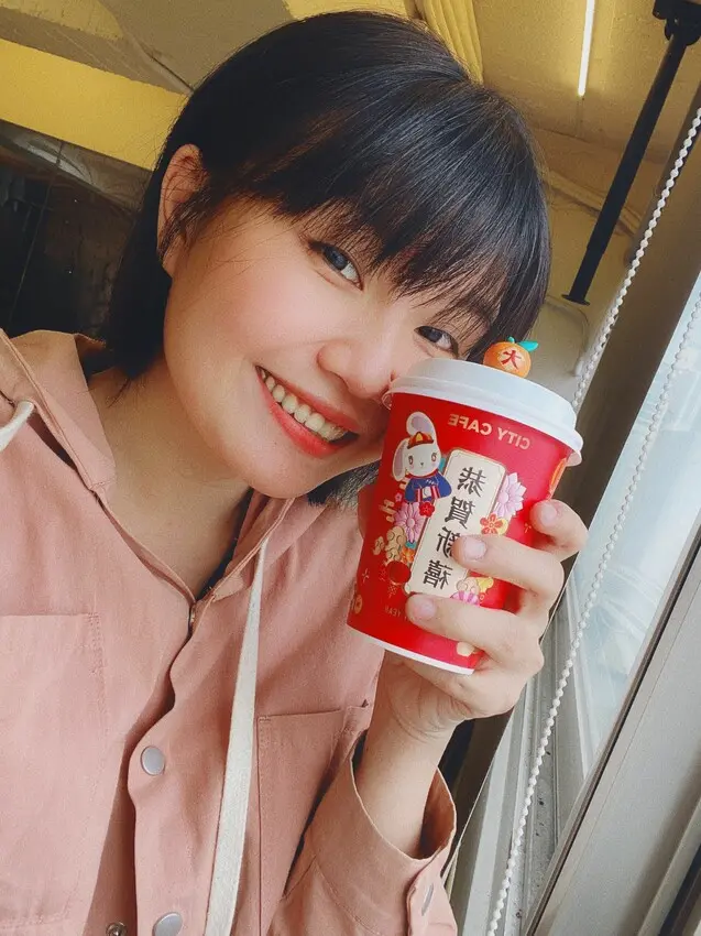 2023年7-11獨家首賣『大吉大利柑橘風味拿鐵』｜每杯限量贈送大、吉、利立體橘子杯塞（不挑款）全台限量32萬個！ - 萍姐愛分享