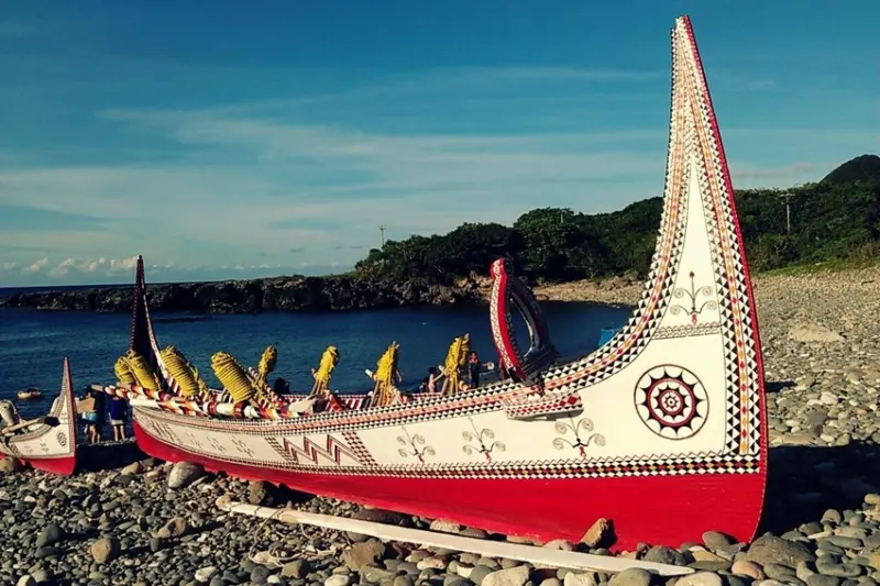 旅行｜蘭嶼交通・飲食・住宿・行程懶人包