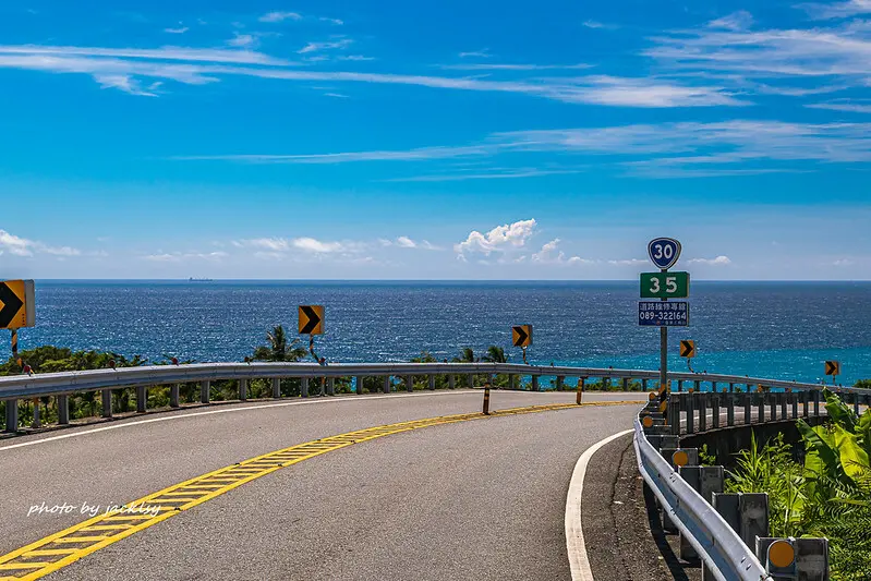 210814台東-玉長公路35K