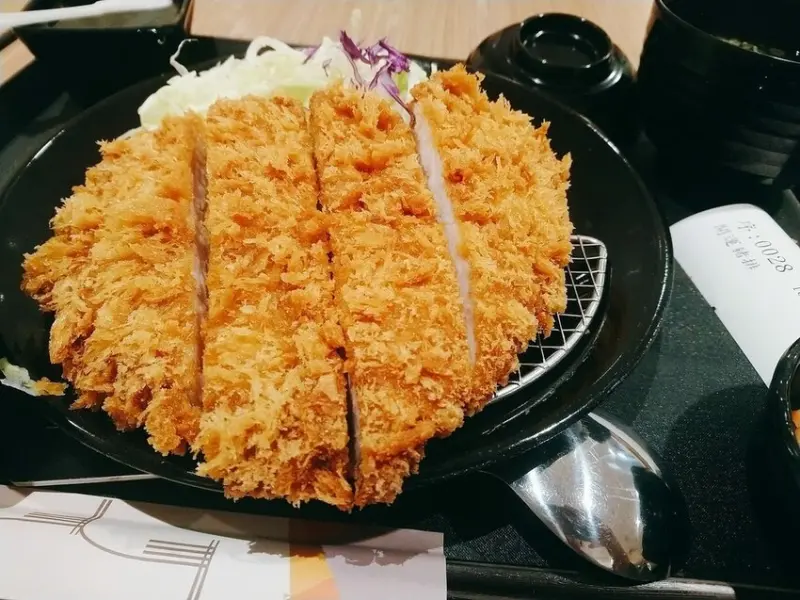 [分享]連鎖平價美食--福勝亭