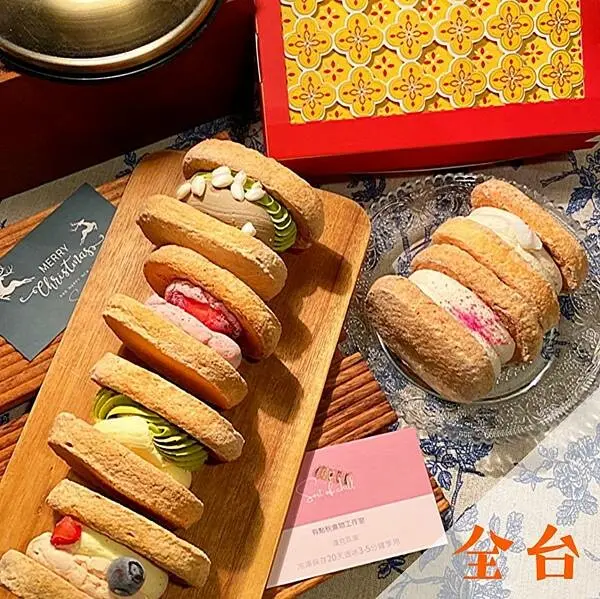 有點秋食物工作室｜宅配年節禮盒推薦 @neru.foodie / 丸の良食