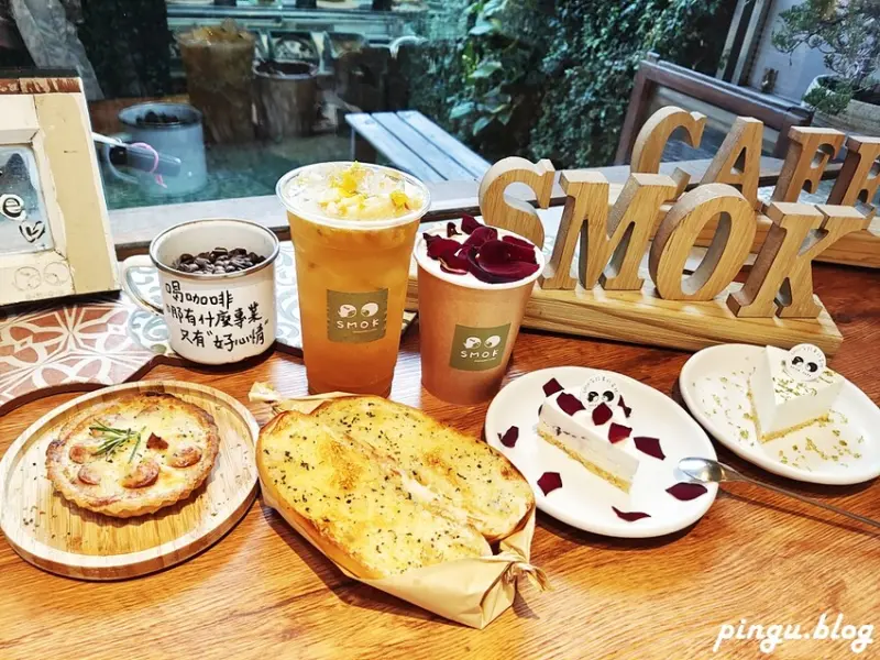 草屯有故事的乳酪蛋糕 有溫度的老宅咖啡