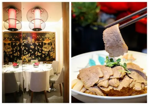 市政府站 | 潮品集‧潮坊 正宗潮菜插旗台北信義商圈 名廚坐鎮，老饕必嘗！