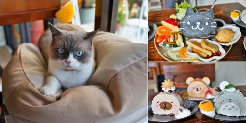 宜蘭縣礁溪鄉｜萬記商行 The One’s Shop