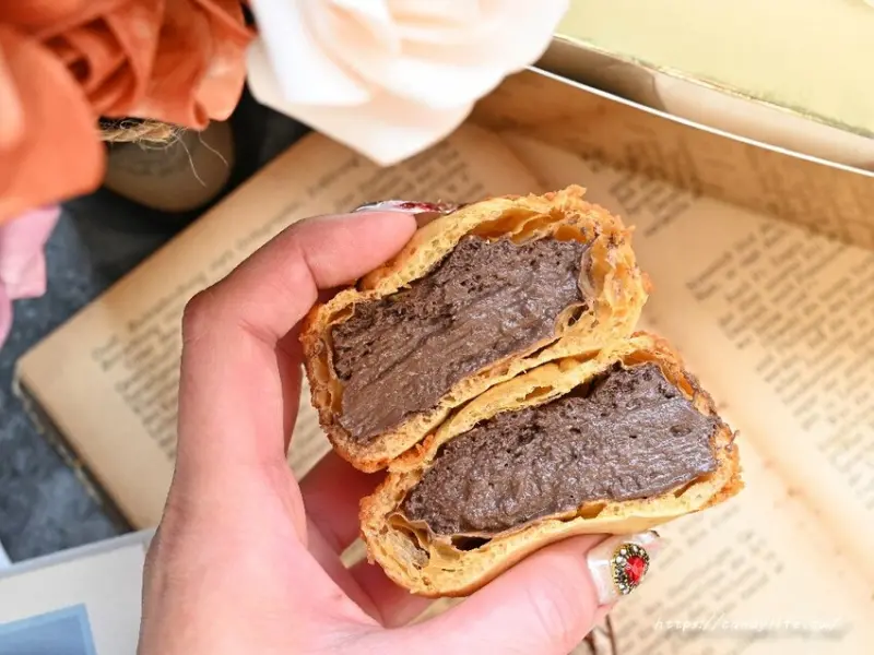 旅禾泡芙之家 - lalaport