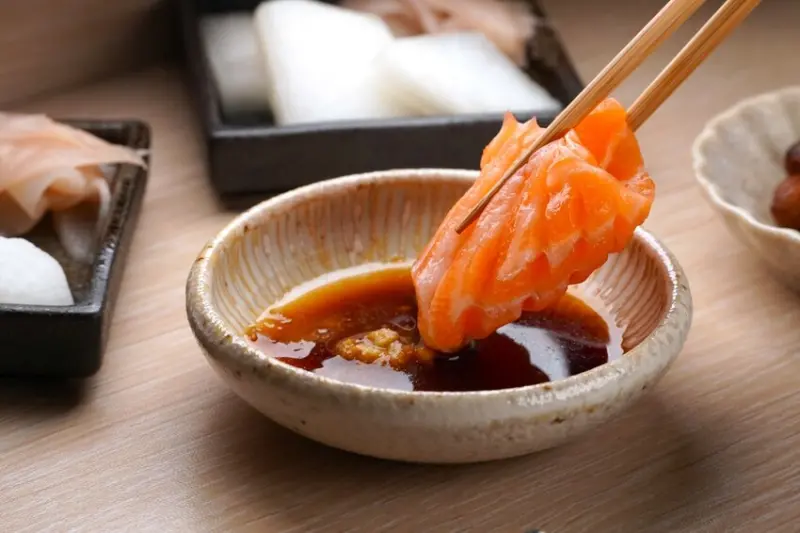 宸安割烹日本料理｜隱藏民宅中的無菜單日料 限定10席預約才吃的到的美味