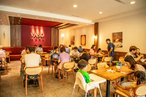 高雄市三民區VASO弘 肉燥飯舖｜號稱全台最美肉燥飯！米其林推薦老店肉燥飯