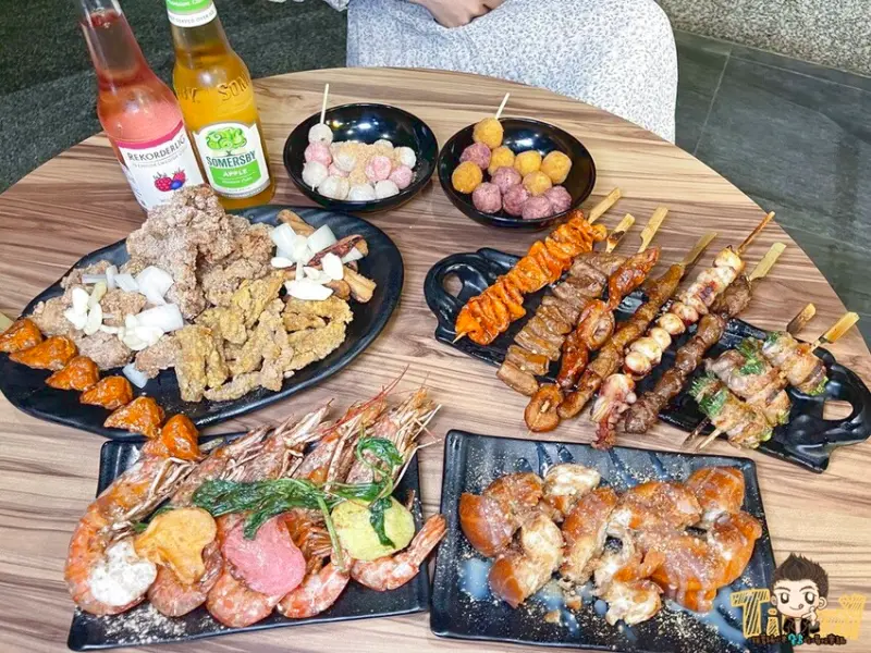 炸物控集合！竹北超人氣名店插旗新竹！