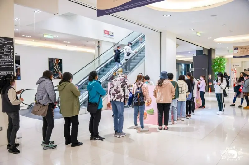 【宜蘭美食】皮皮手作千層，好吃千層蛋糕推薦！宜蘭新月廣場快閃一個月