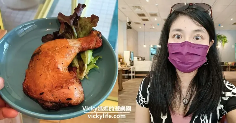 這家店的健康餐點不僅美味，竟然還有會員日！健身教練教運動；醫生分享正確的健康飲食習慣，一邊聽還能一邊享受美食，太美好了吧！