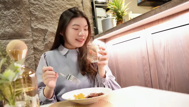 [台北] 大安區全新開幕私廚「Sī chú by Alex」香港名廚最新力作～異國無菜單開箱