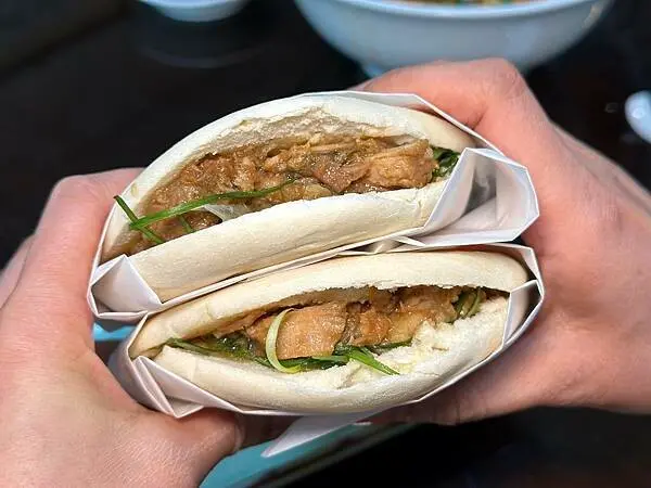  桃園龜山美食推薦：鳥地方陝西小館/ WalkerLand窩客島整理提供 未經許可不可轉載