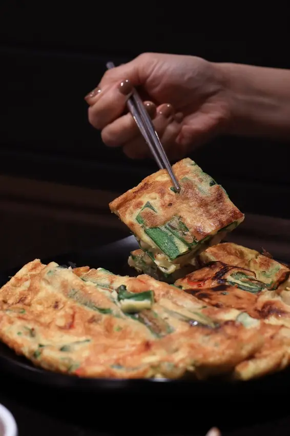 韓國超人氣白種元燒肉店在台北東區就能吃到！