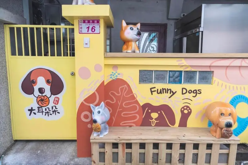 大耳朵朵曲奇餅乾｜隱身巷弄的全台最酥曲奇！兼具「酥、鬆、脆」吃一口秒戀愛～