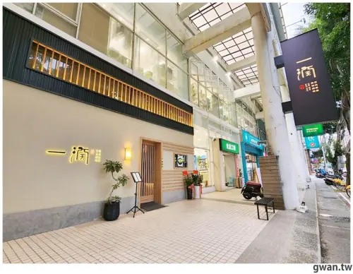 大股燒肉新品牌，和牛火鍋加桌邊創意料理，餐點超有質感！