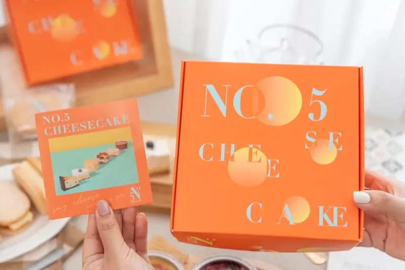 北海道乳源的雪印乳酪～起司蛋糕都相當濃郁，同時還有超級多種口味挑選～