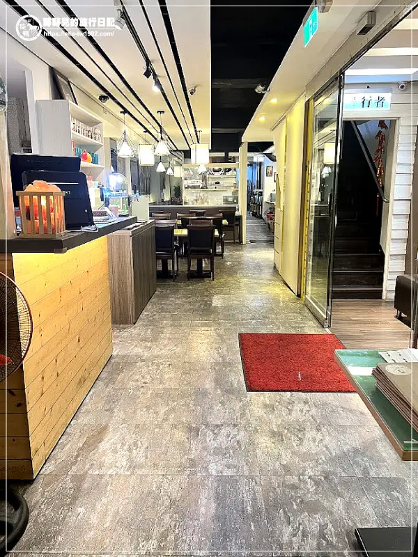 【食記】基隆-仁愛區>胡弄咖啡簡餐