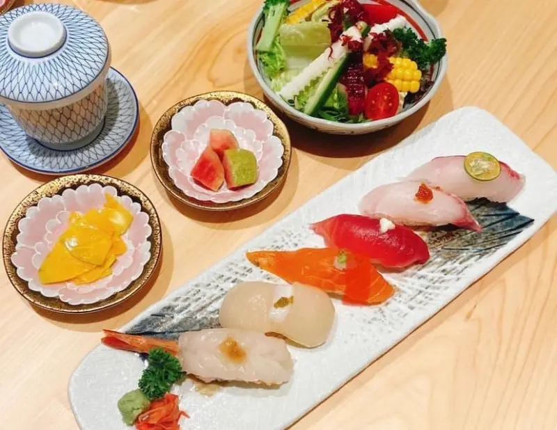 [台北‧內湖] 九井自慢料理聚餐的好地方