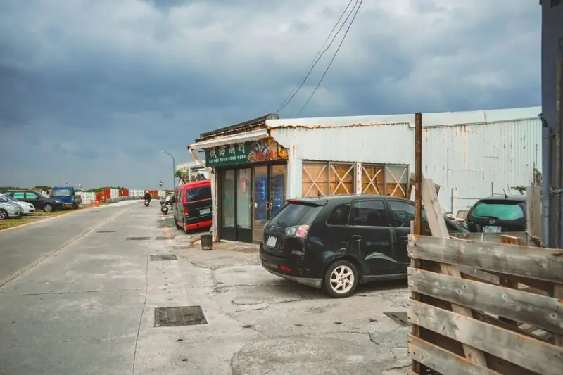 2023 綠島民宿推薦海韻民宿｜３個推薦的理由