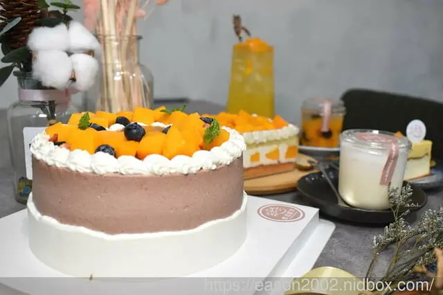 林口客製蛋糕推薦 | 迷途糕羊 天然健康純手作 客製化蛋糕 連小朋友都可以安心吃的手作蛋糕