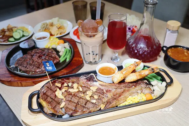 林口超狂299元吃到飽，披薩、熱炒自助沙拉吧吃到飽