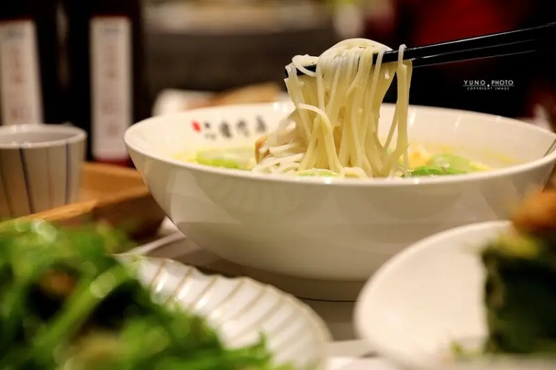 真的閉著眼睛點道道都好吃 不怕踩雷 鹹蛋絲瓜麵線&客家小炒必點｜六堆伙房-台中逢甲店