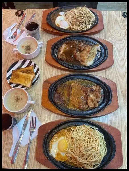 新竹平價牛排推薦【大廟厚切牛排-大庄店】物超所值又經濟實惠,愛吃肉肉的千萬別錯過