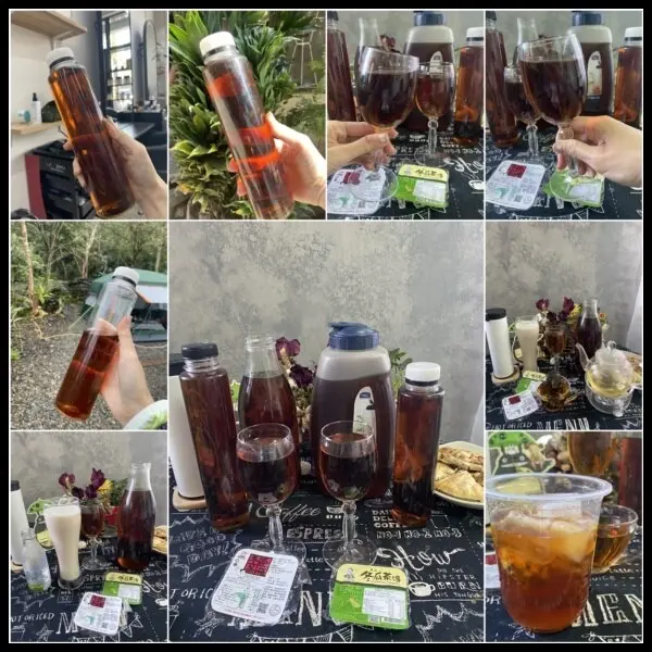 【甜滋滋糖舖】【老頭家冬瓜塊】在家自製飲品最佳幫手,隨時冰涼著喝清涼消暑最對味