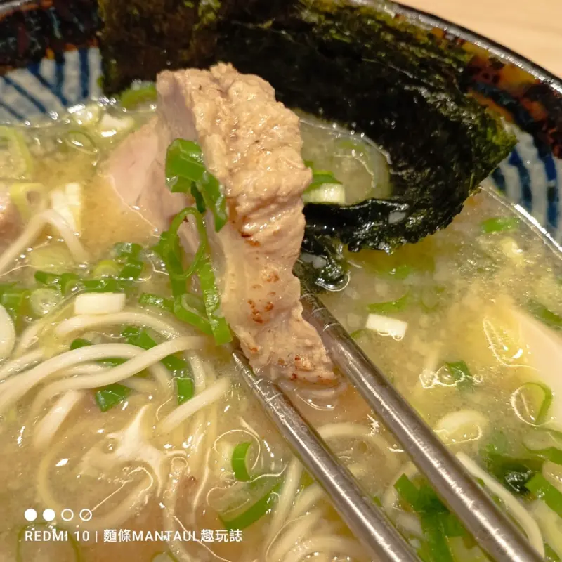 【潮Way台南最有台南味、潮好吃、台南美食、推薦】東區八峯亭拉麵裕農店