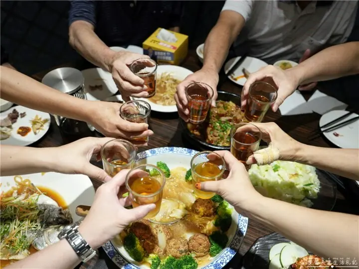 范頭家客家餐廳