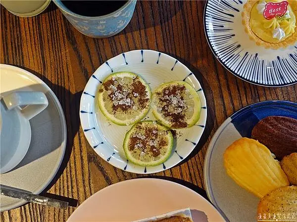 TRIZ手作COFFEE-大業店