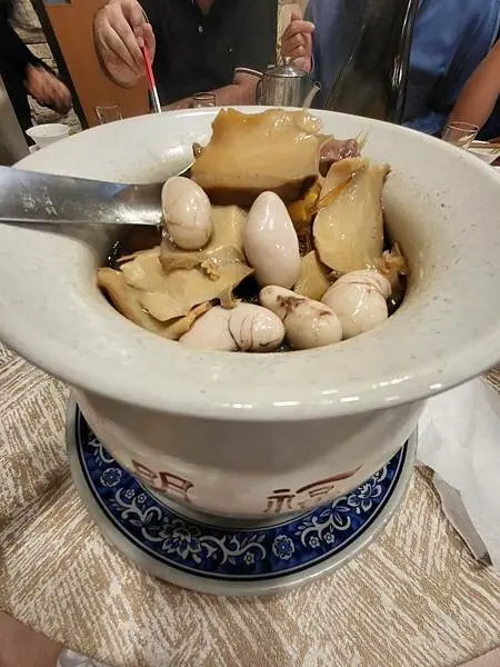 20220322@台北明福台菜海產