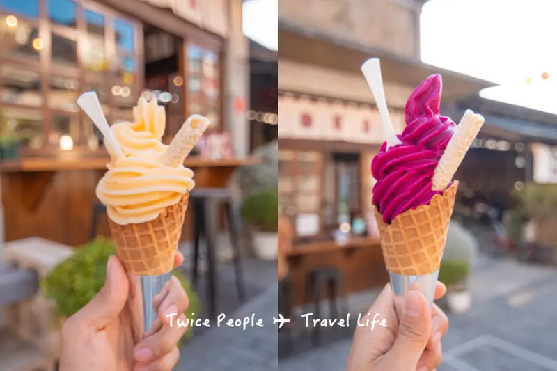 Abingo冰菓｜吃過才知道什麼叫做純天然的冰淇淋~