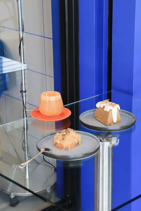 信義安和人氣咖啡餐館 義大利麵、韓式炸雞、燒肉丼飯